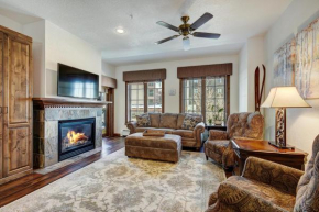 Main Street Station Suite